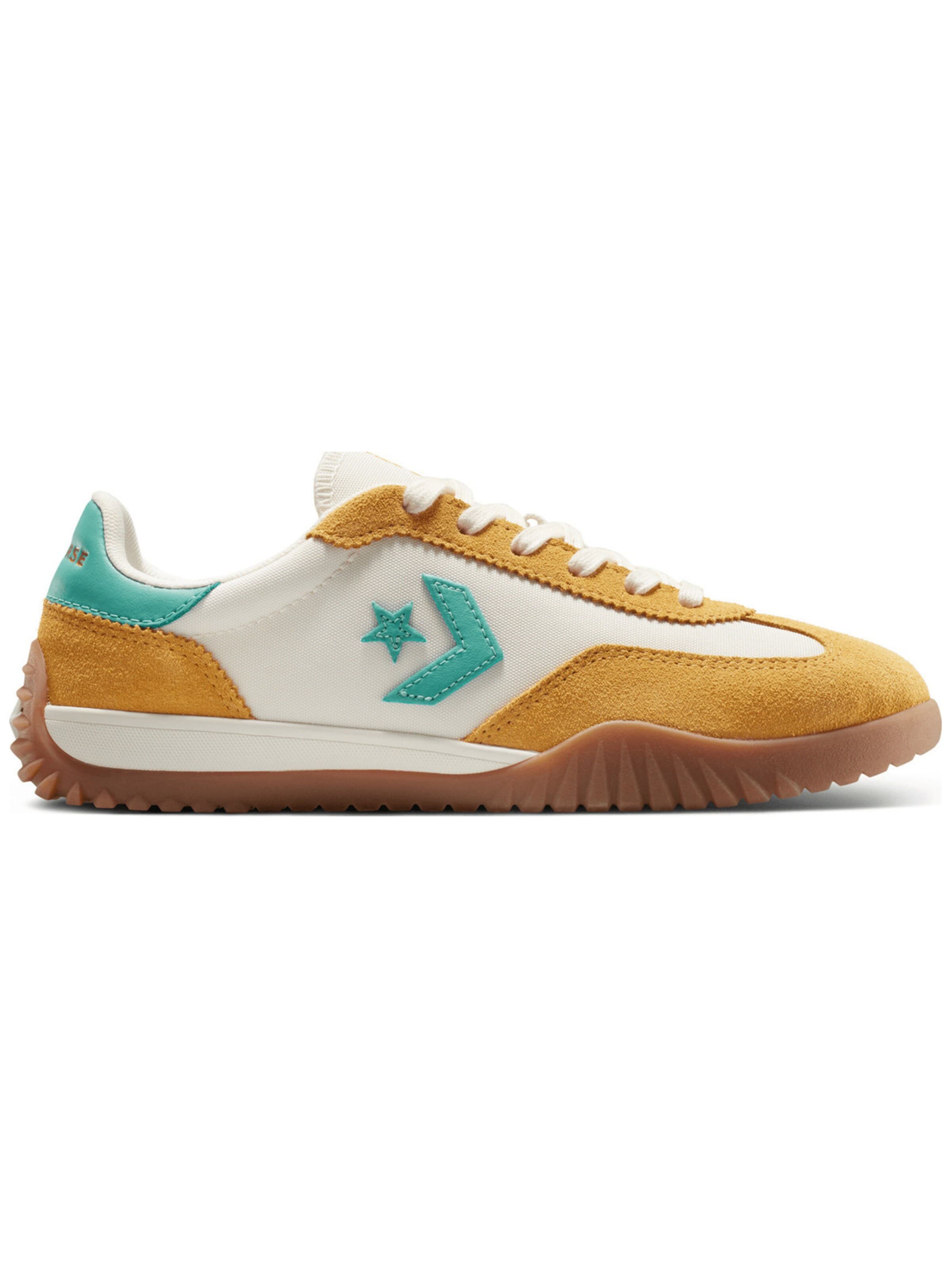 Scarpa sportiva 'Converse Run Star Trainer' di CONVERSE in giallo