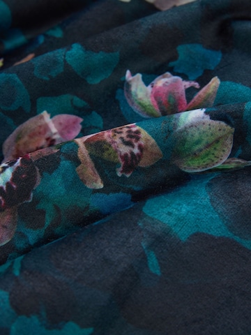 B by Ted Baker Badkappa lång i blå