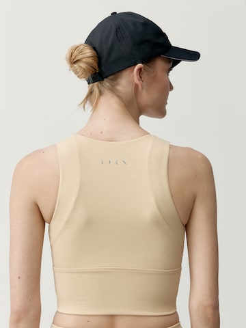 Born Bustier Sport bh 'Marina' in Beige