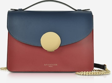 Sacs à main 'New Ondina' LeParmentier en rouge : devant