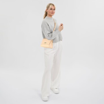 Sacs à main 'Fly' PATRIZIA PEPE en beige