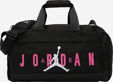 Jordan Чанта в черно