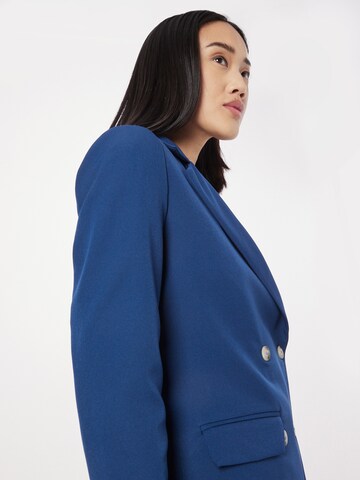 Trendyol Blazer in Blau