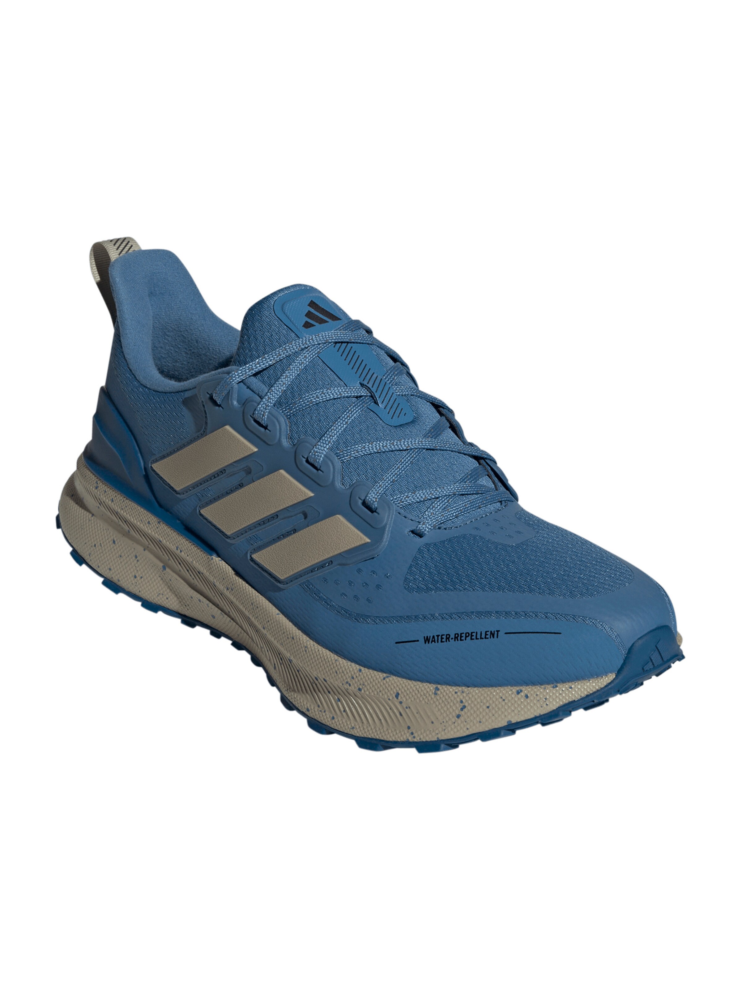 Sneaker de alergat 'ULTRARUN 5' de la ADIDAS PERFORMANCE pe albastru
