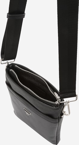 Sac à bandoulière GUESS en noir