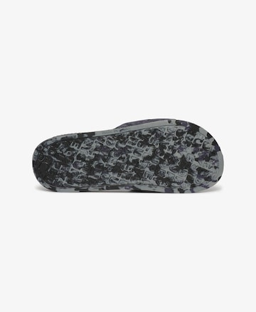 Superdry Beach & swim shoe in Grey