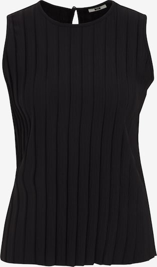 WE Fashion Toppi värissä musta, Tuotenäkymä