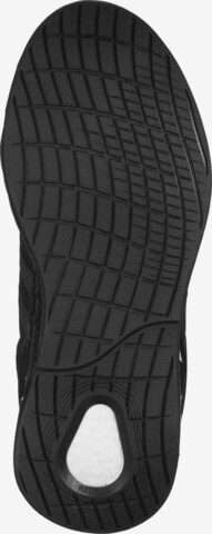 Scarpa sportiva di ADIDAS PERFORMANCE in nero