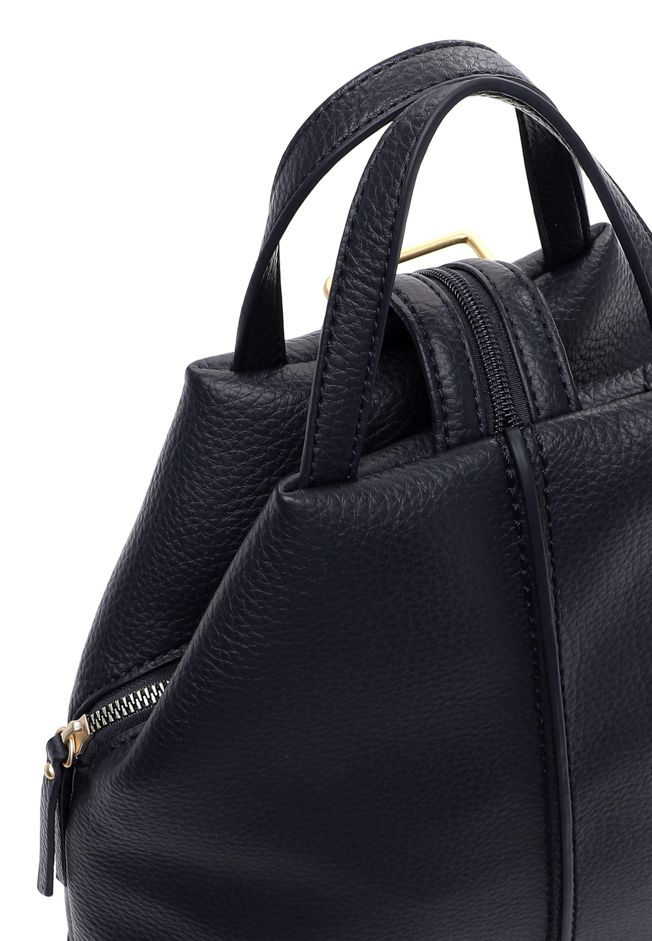 Emily & Noah Rygsæk 'Julie' i blå