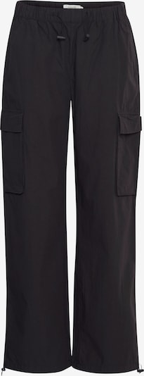 b.young Cargo Pants in Black, Item view