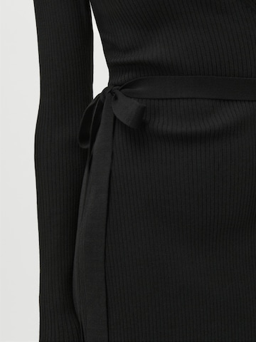 LeGer by Lena Gercke Kleid 'Effie' in Schwarz