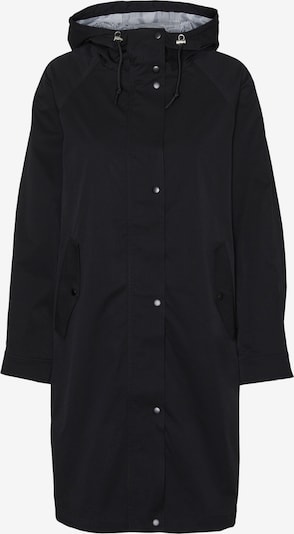 Parka de primăvară-toamnă 'Chelsea' VERO MODA pe negru, Vizualizare produs