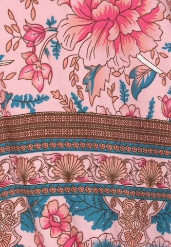 Gaya Blouse 'Fashion Look' in Roze