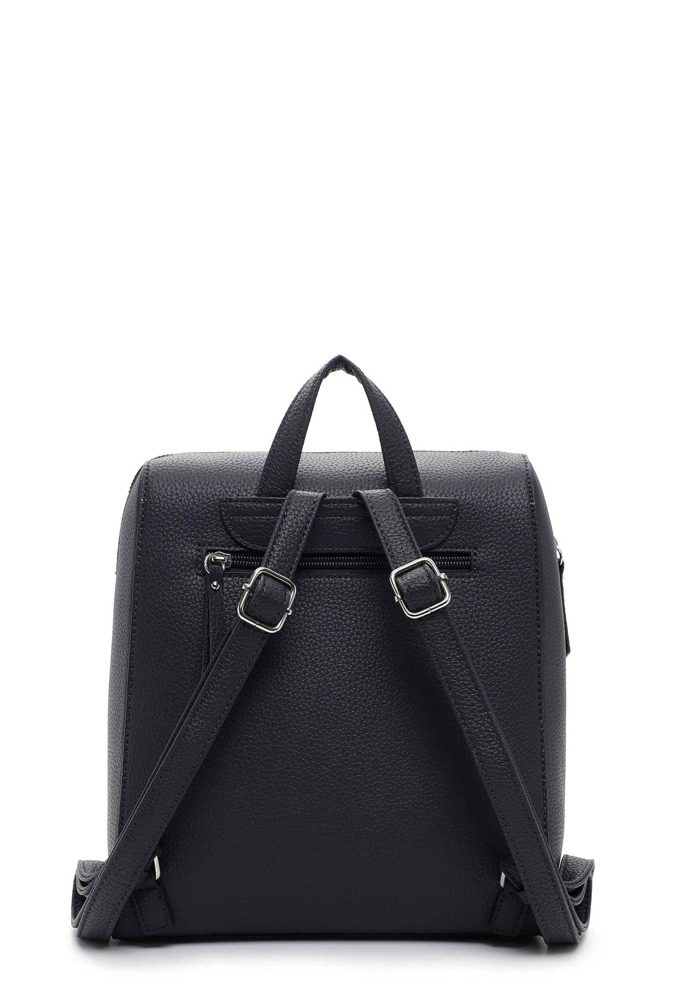 Emily & Noah Rygsæk 'Ella' i blå