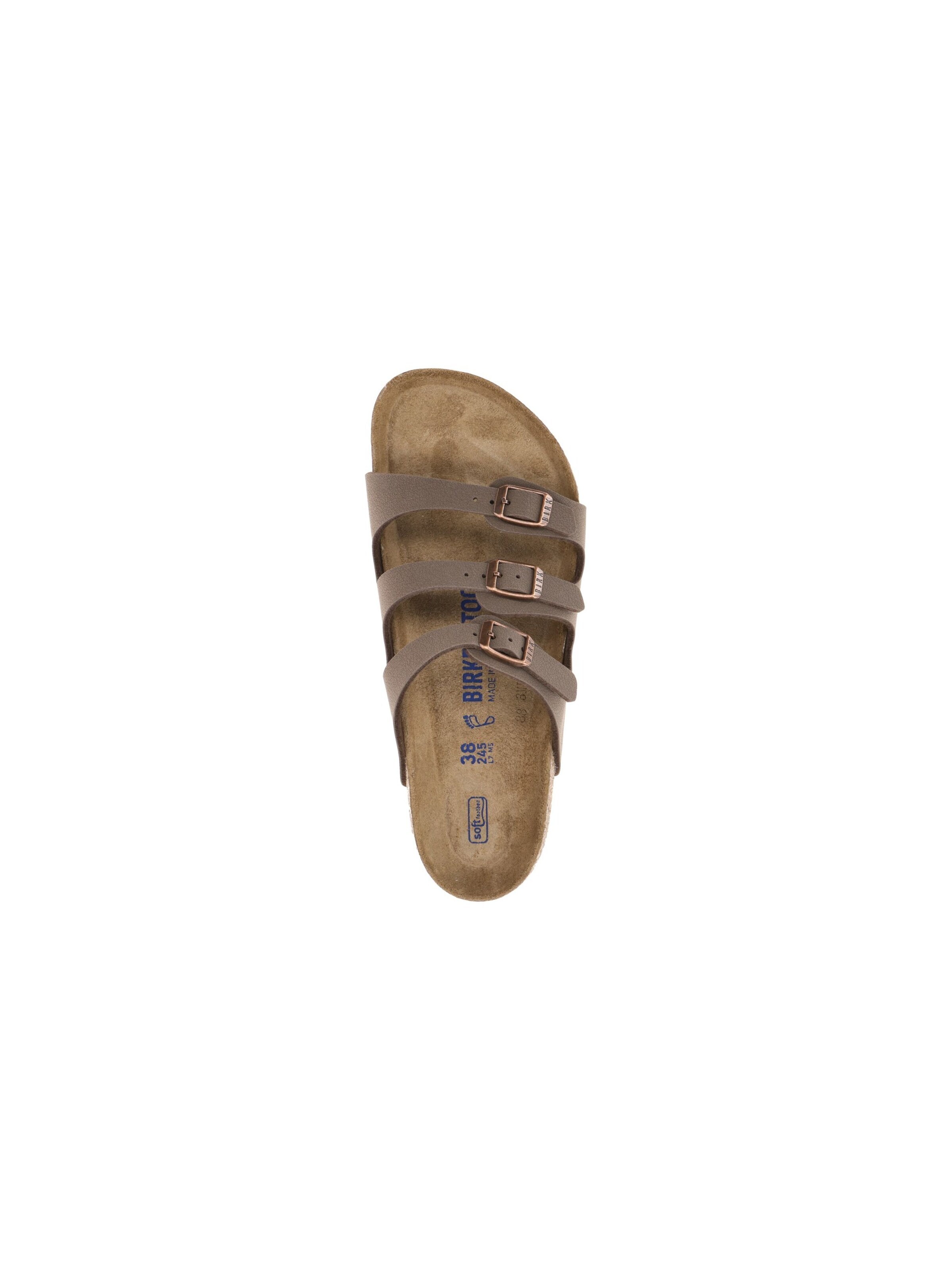 BIRKENSTOCK Papucs - barna