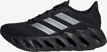 ADIDAS PERFORMANCE Running Shoes 'Switch FWD' in Black: front