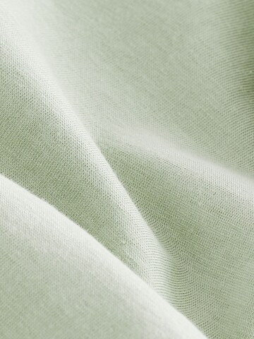 Next - Camiseta en verde
