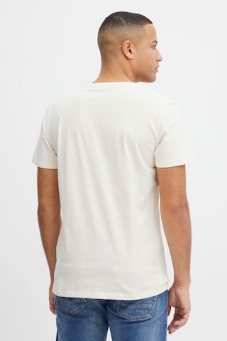 11 Project T-Shirt 'Chris' in Beige