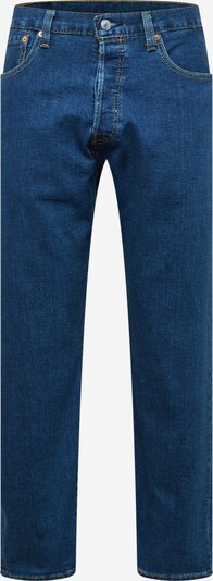 Jeans '501 '93 CROP' LEVI'S pe indigo, Vizualizare produs