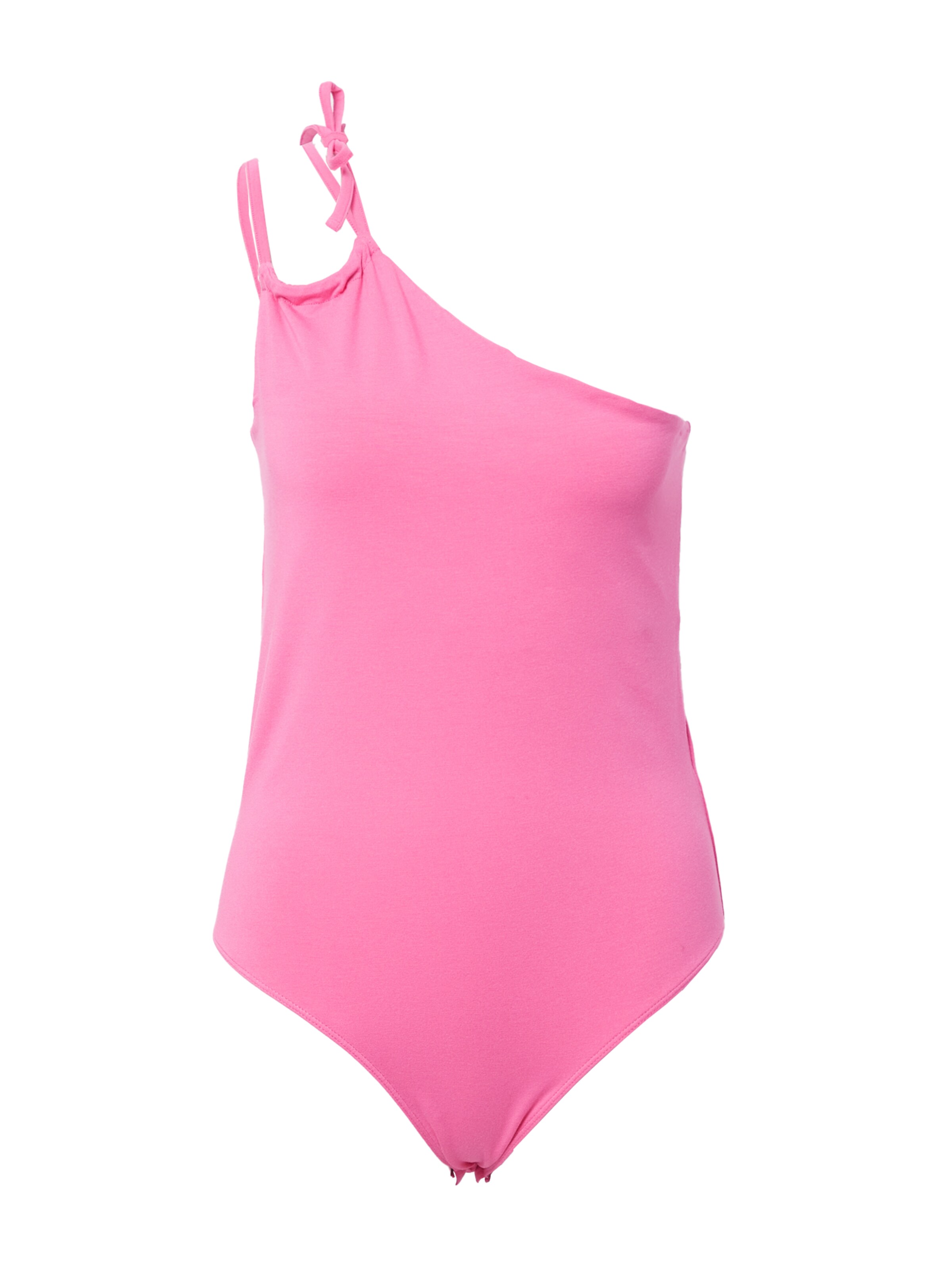 NU-IN Tričkové body – pink: přední strana