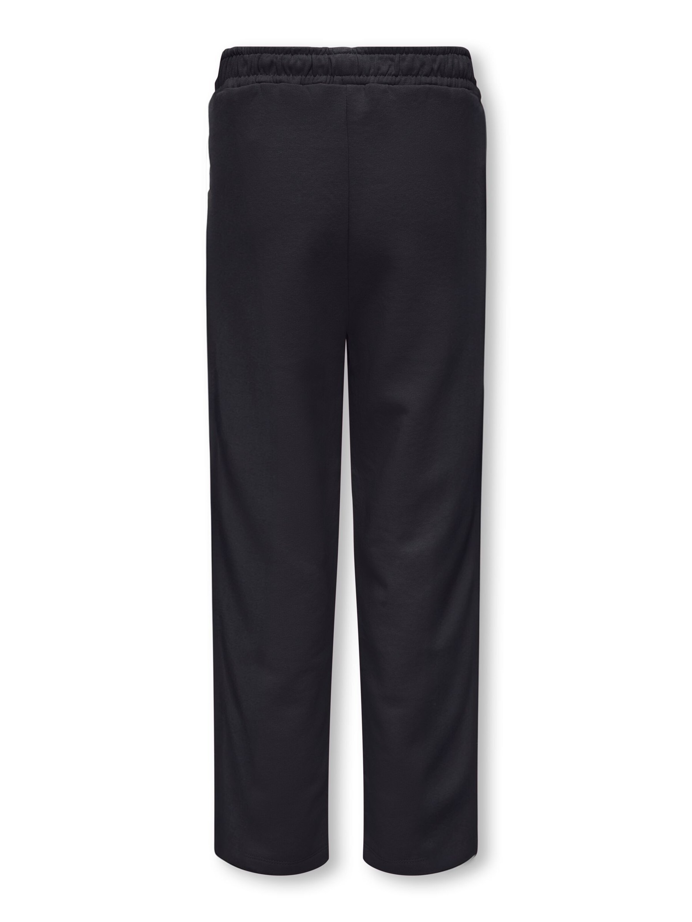 KIDS ONLY GIRL Sportbroek 'KOGRita' in Zwart