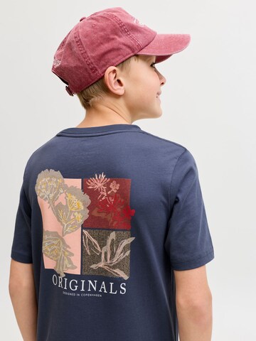 Jack & Jones Junior Shirts i grå