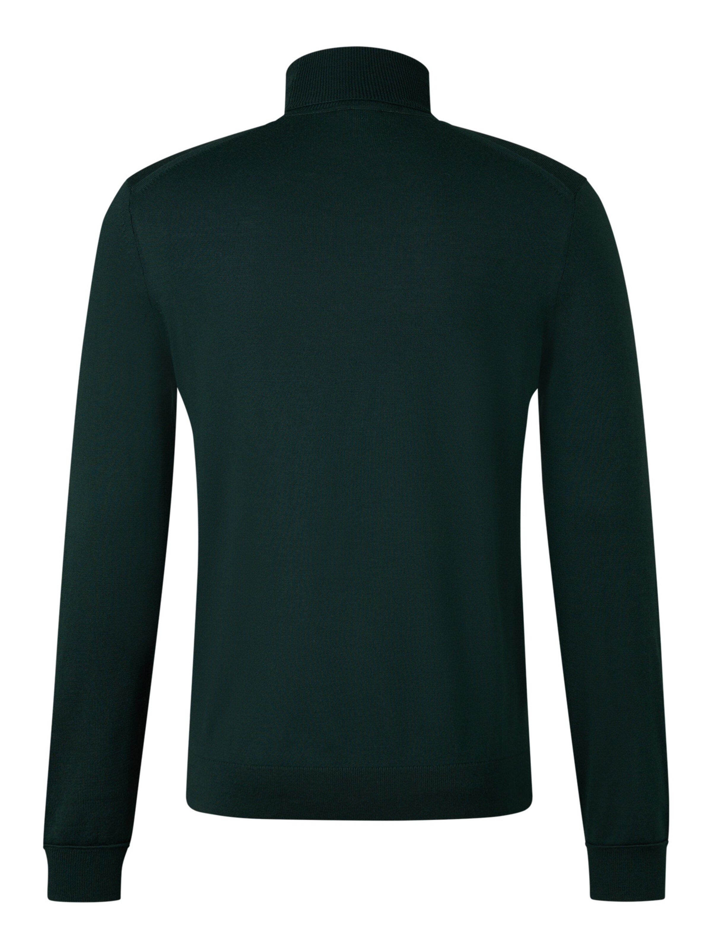 BOGNER Sweater in Green