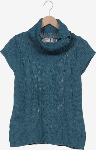 ESPRIT Sweater & Cardigan in M in Green: front