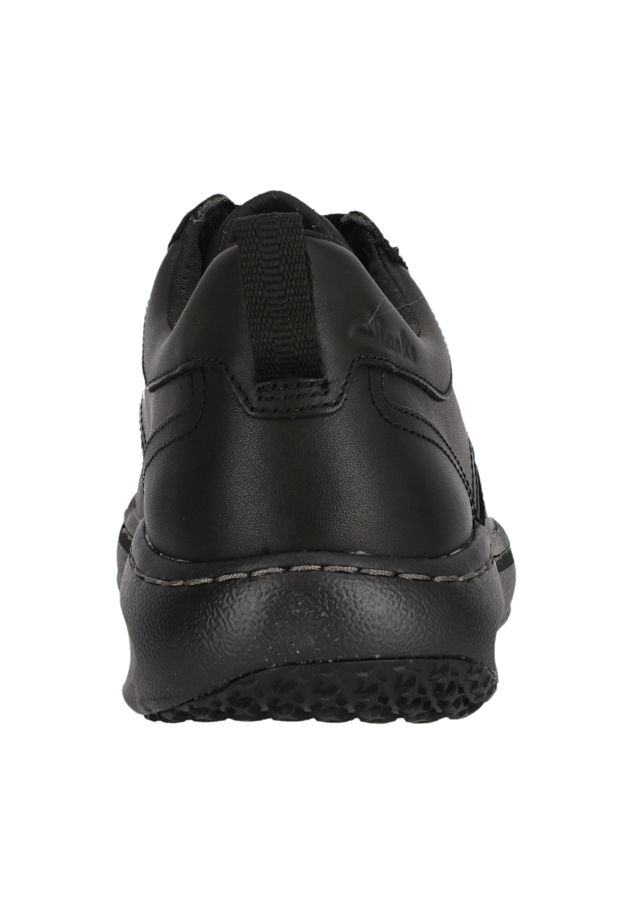 CLARKS Schuhe 'ClarksPro' in Schwarz