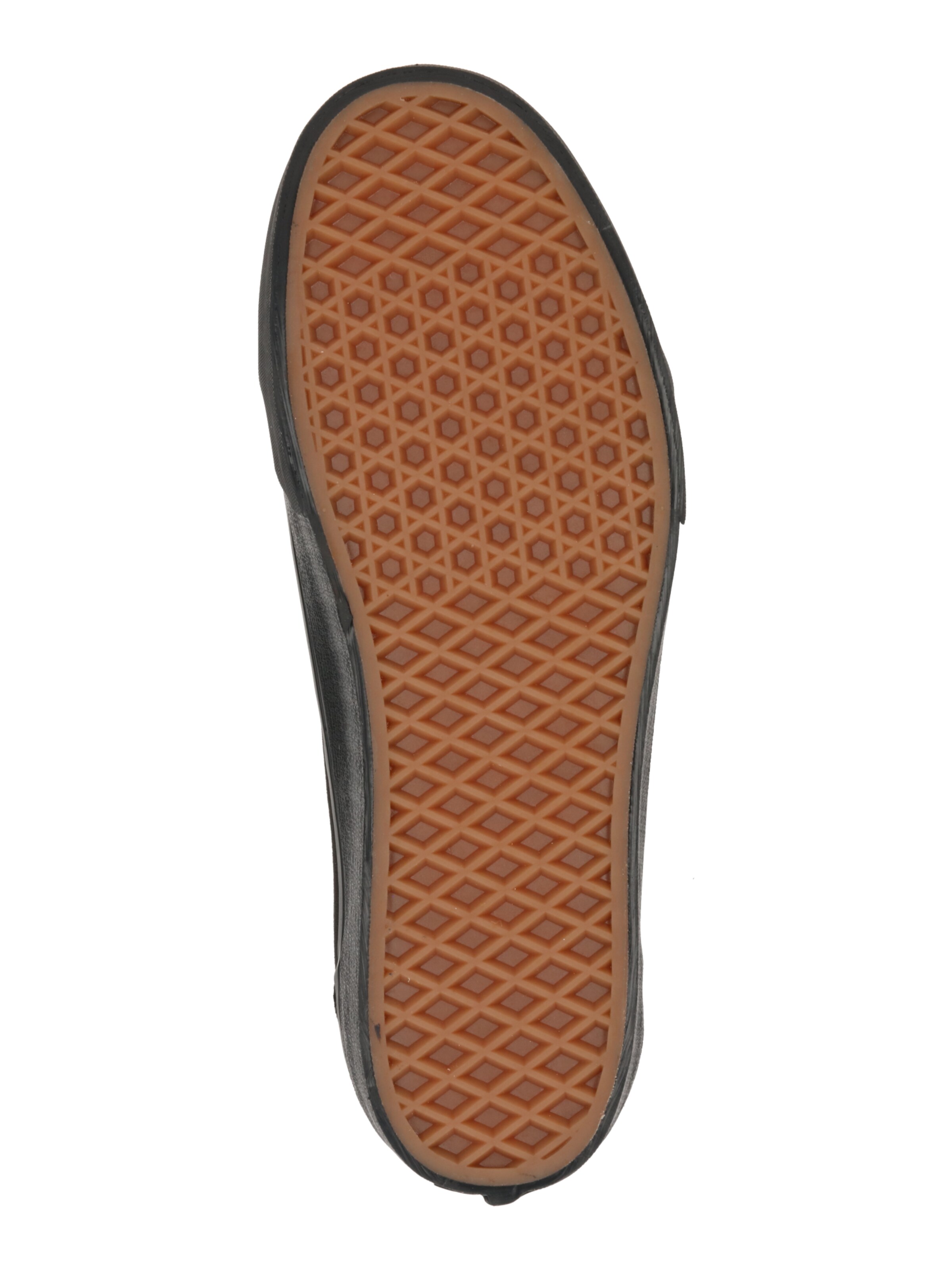 VANS - Zapatillas deportivas bajas en negro