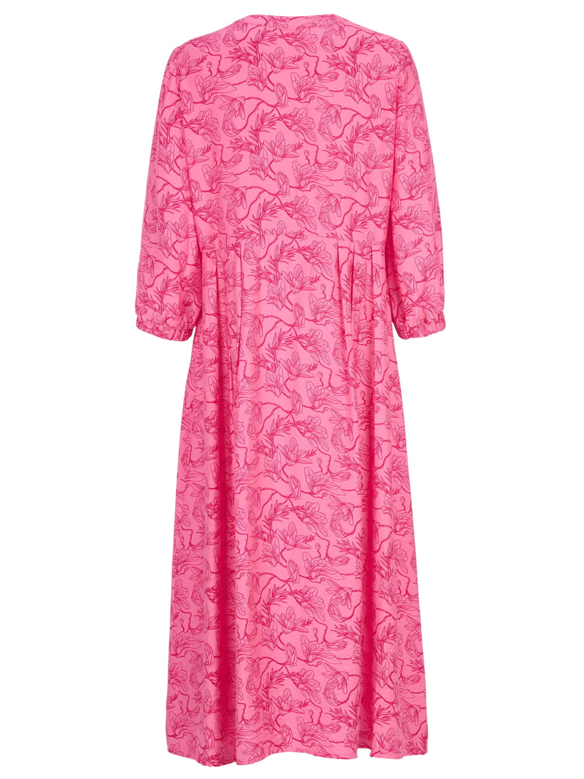 Cellbes of Sweden Jurk in Roze