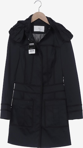 DAY BIRGER ET MIKKELSEN Mantel S in Schwarz: Vorderseite