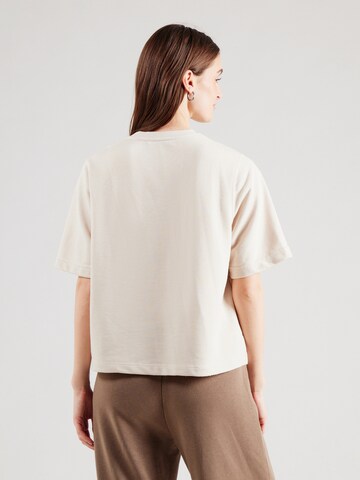 ABOUT YOU Shirt 'Lia' in Beige