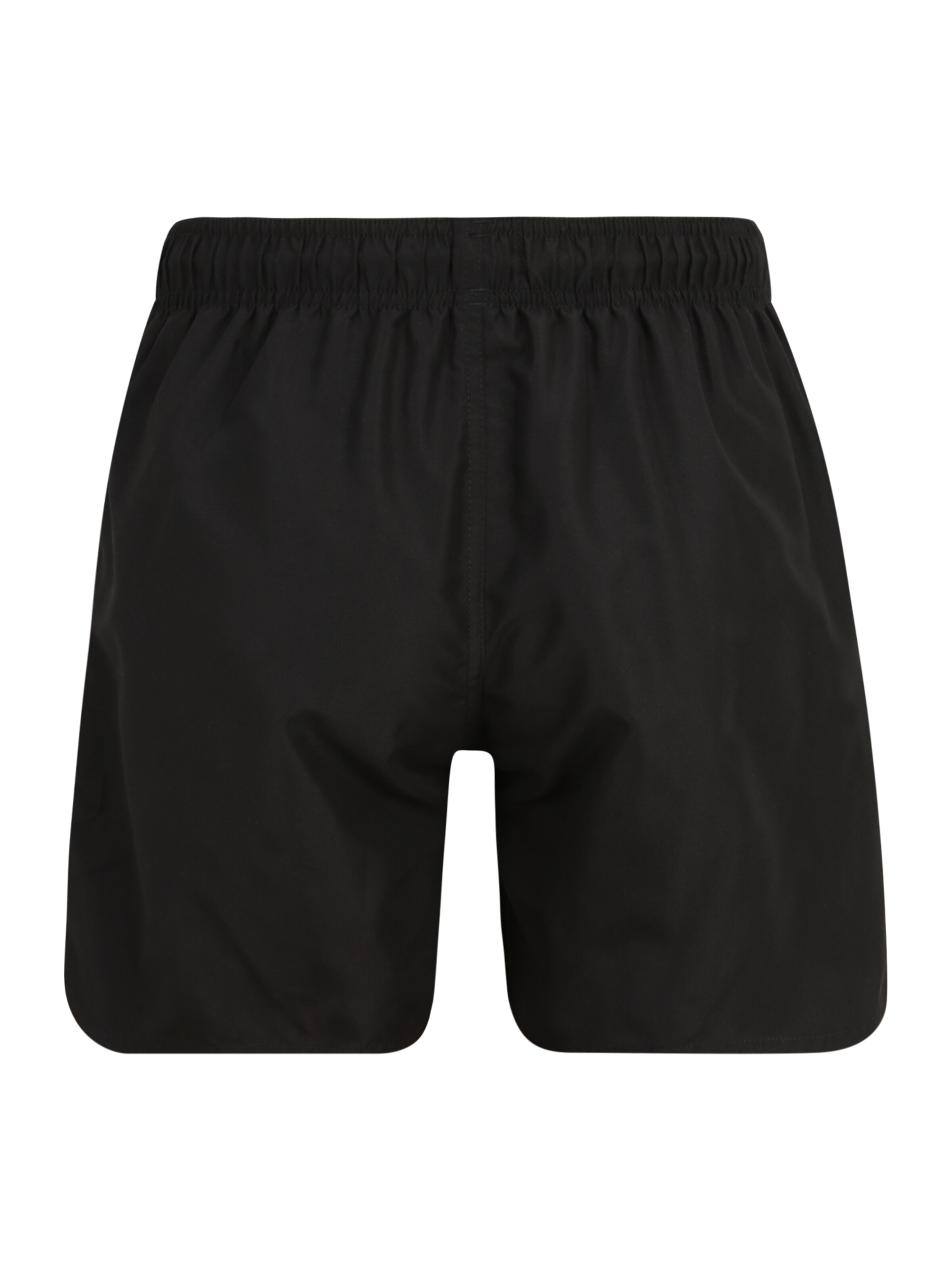 jbs Board Shorts in Black