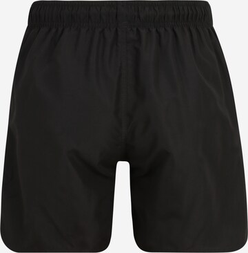 jbs Board Shorts in Black
