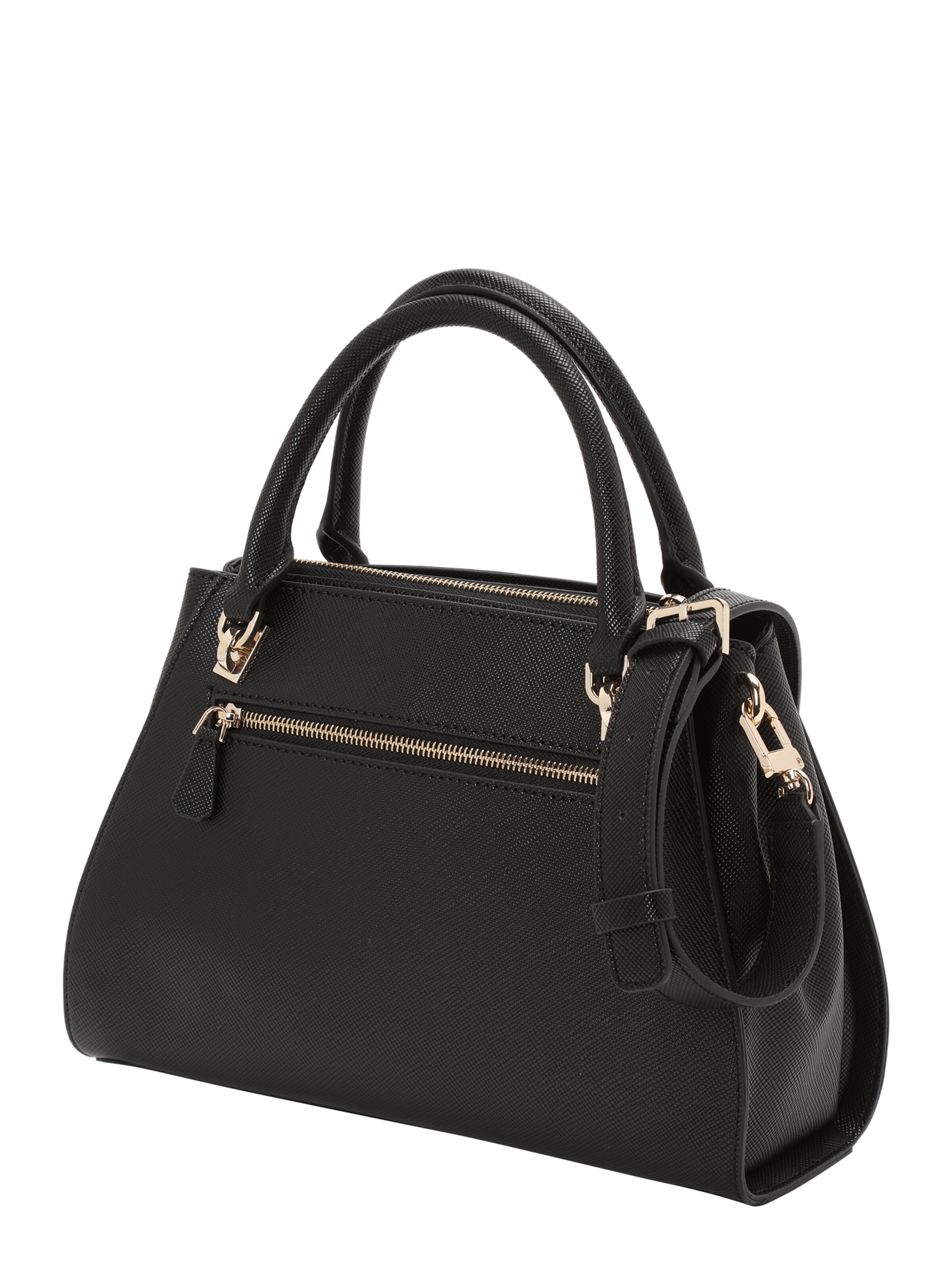 GUESS Håndtaske 'Noelle' i sort