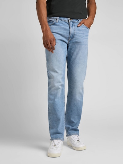 Lee Jeans 'West Worn New Hill' in 31/30 in Blue denim, Item view
