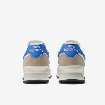 new balance Sneaker '574' in Weiß