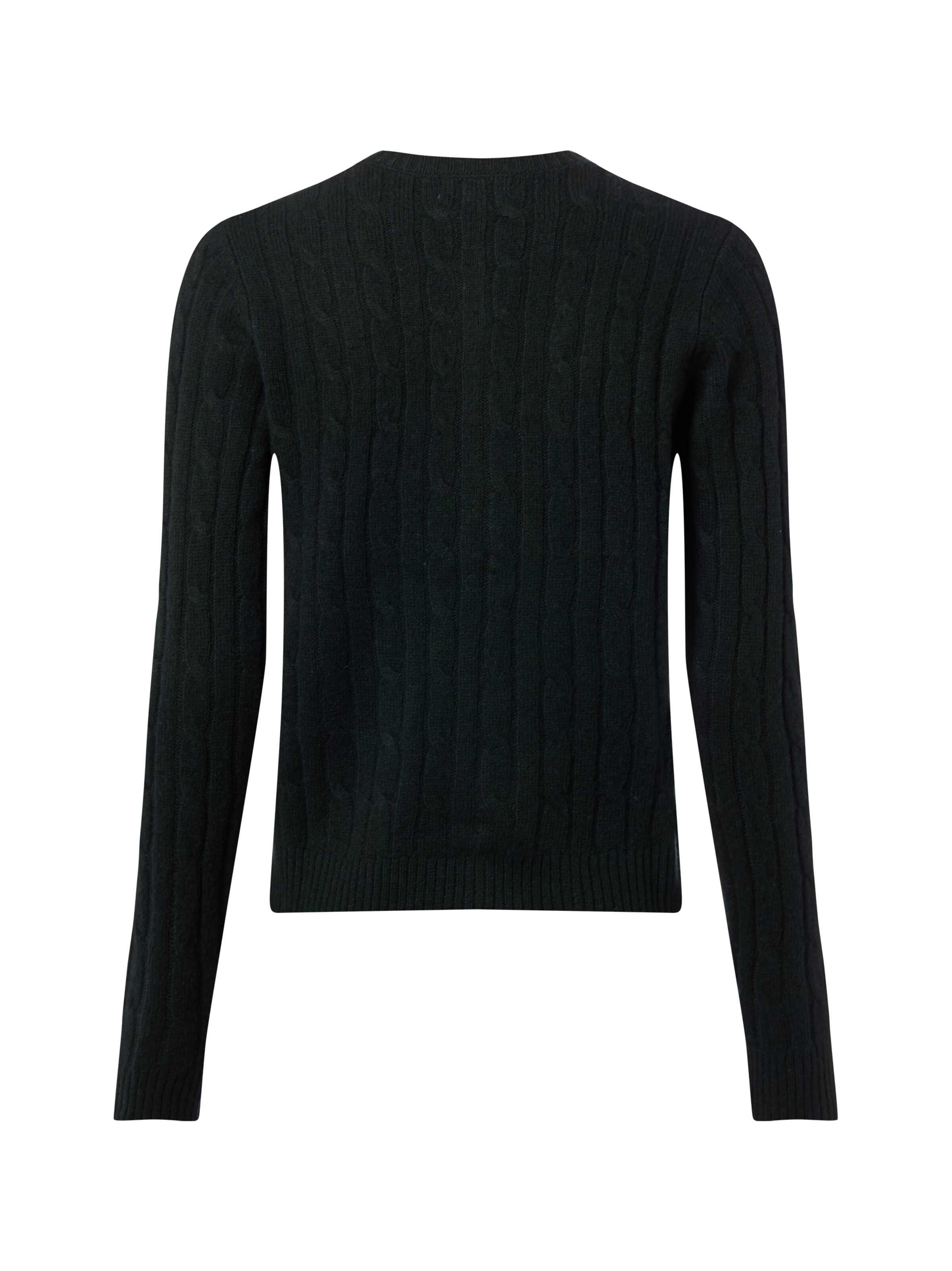 Brookshire Sweater in Green