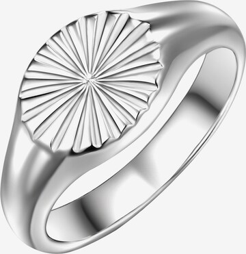 Glanzstücke München Ring in Silber
