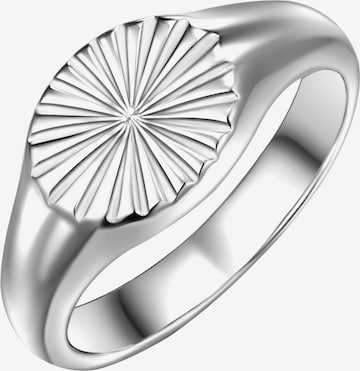 Glanzstücke München Ring in Silver