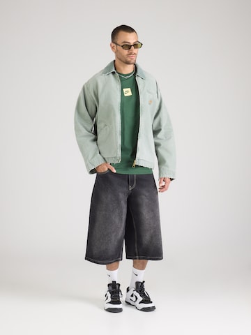 Nike Sportswear Koszulka w kolorze zielony