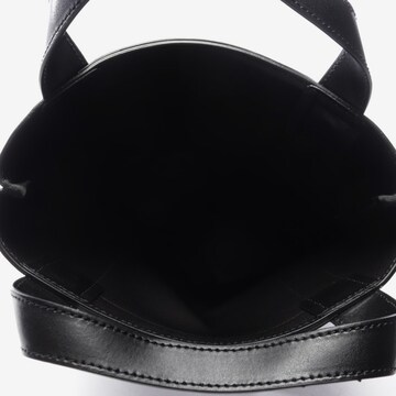 HOGAN Schultertasche / Umhängetasche One Size in Schwarz