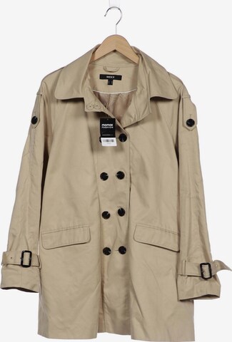 MEXX Jacket & Coat in XXL in Beige: front