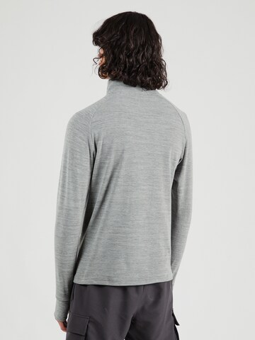 Whistler Functioneel shirt 'Kajsa' in Grijs
