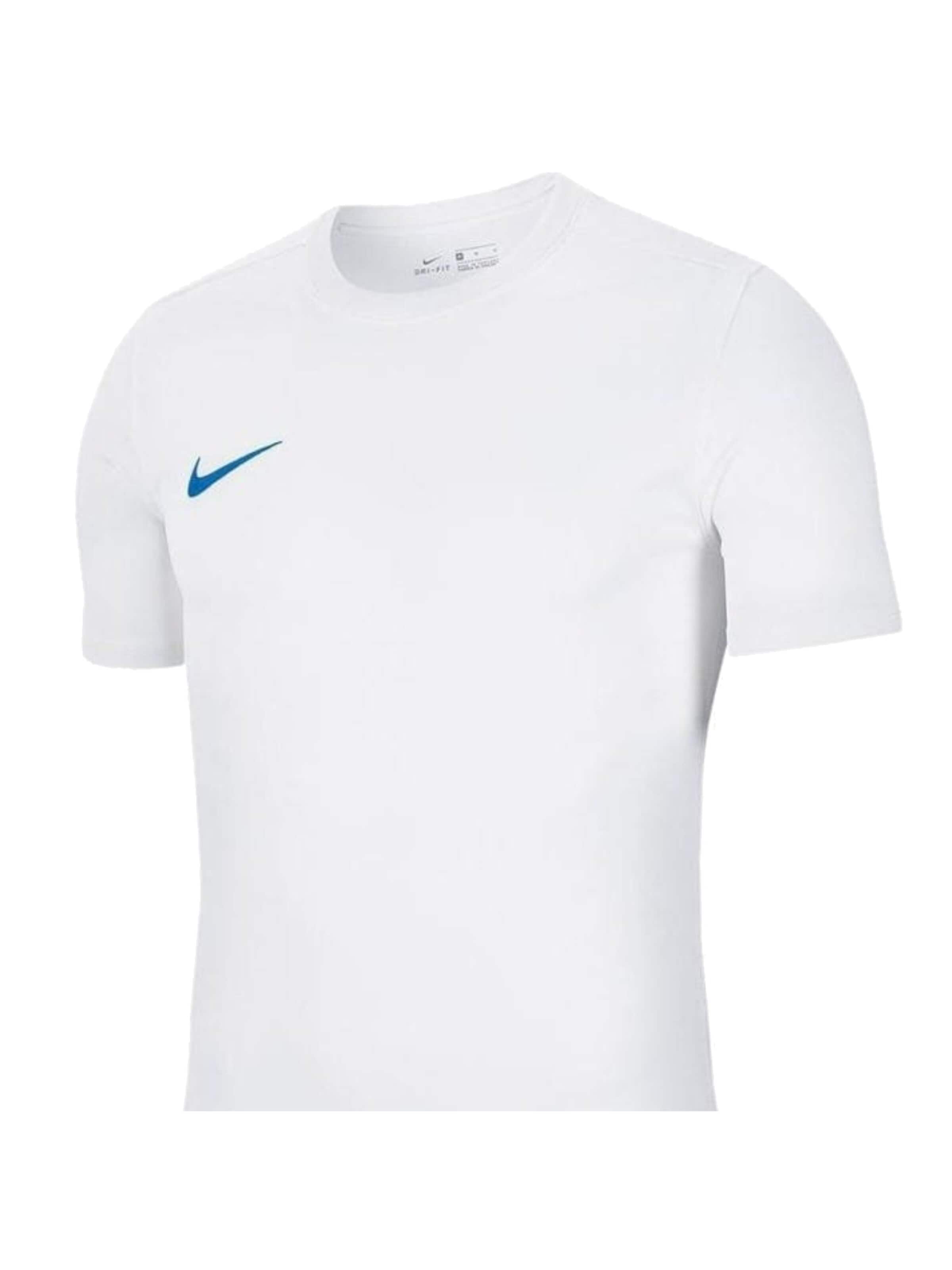 T-Shirt NIKE en blanc
