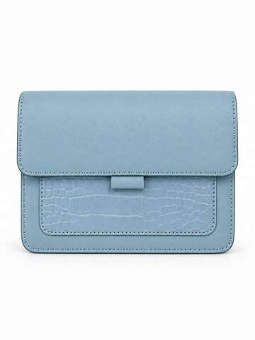 It's a Daily Fashion Schoudertas 'Crossbody bag 'Jill'' in Blauw