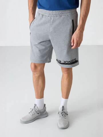 regular Pantaloni di Tommy Life in grigio