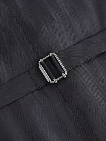 Next - Chaleco para traje en negro