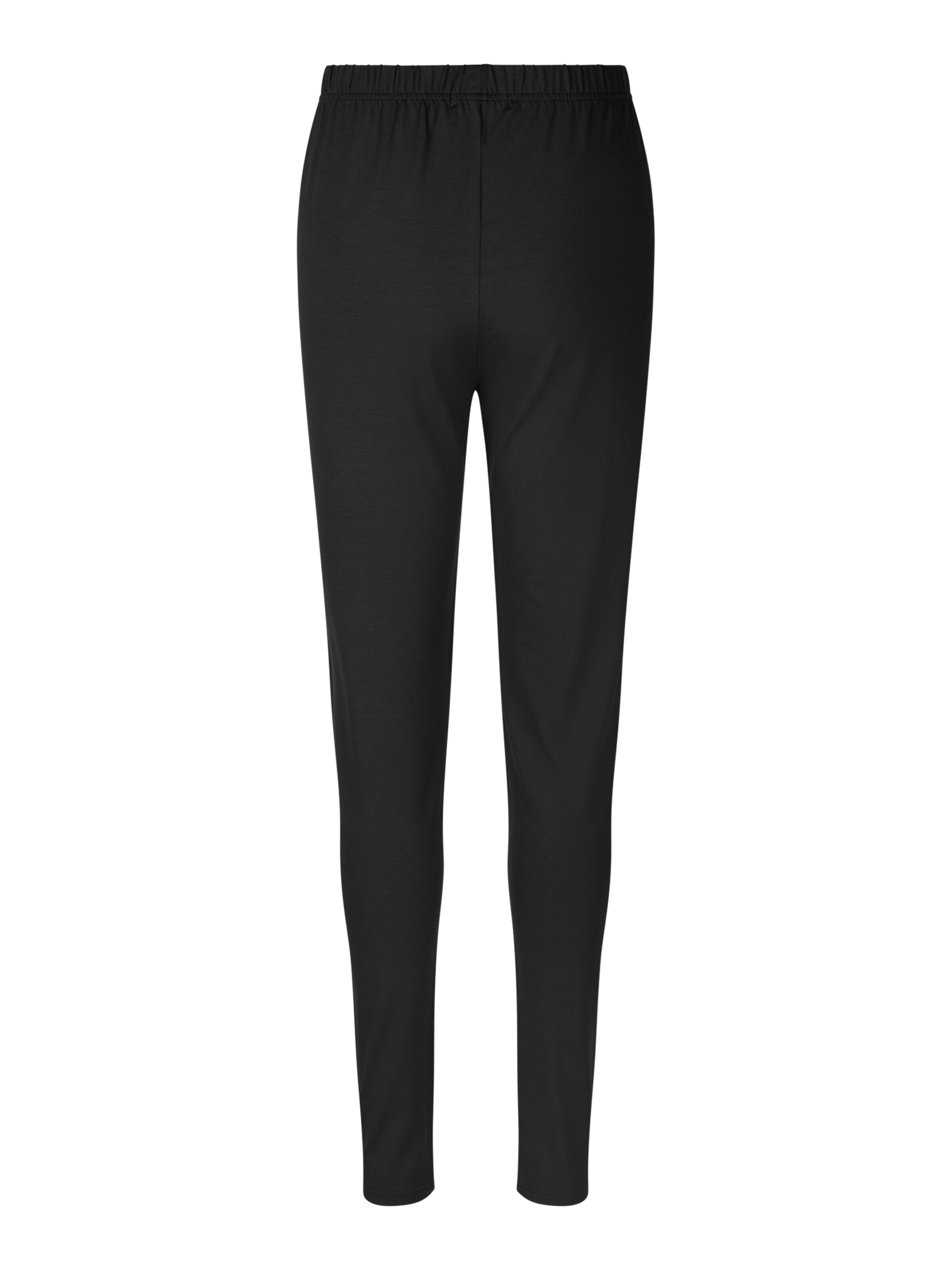 Masai Slimfit Leggings 'MaPio' i sort